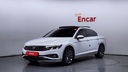 2022 VOLKSWAGEN Passat