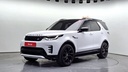 2023 LAND ROVER Discovery