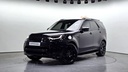 2023 LAND ROVER Discovery