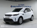 2020 LAND ROVER Discovery
