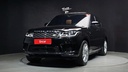 2022 LAND ROVER Range Rover Sport, 
