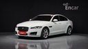 2018 JAGUAR XF