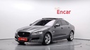 2019 JAGUAR XF