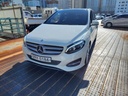 2017 MERCEDES-BENZ B-Class