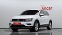 2018 VOLKSWAGEN Tiguan, 