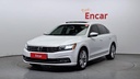 2018 VOLKSWAGEN Passat, 