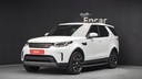 2019 LAND ROVER Discovery