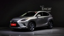 2020 LEXUS NX