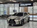 2024 LEXUS UX