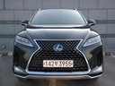 2022 LEXUS RX