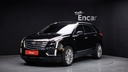 2019 CADILLAC XT5