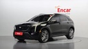 2021 CADILLAC XT4