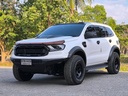 2017 FORD EVEREST
