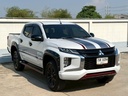 2022 MITSUBISHI Triton