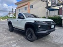 2021 MITSUBISHI Triton