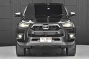 2020 TOYOTA Hilux, 