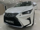 2016 LEXUS RX