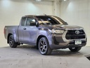 2023 TOYOTA Hilux