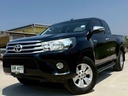 2017 TOYOTA Hilux, 