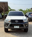 2019 TOYOTA Hilux