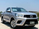 2018 TOYOTA Hilux