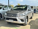 2017 TOYOTA Hilux