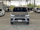 2017 TOYOTA Hilux