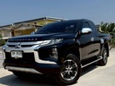 2020 MITSUBISHI Triton