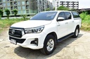 2020 TOYOTA Hilux, 