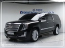 2018 CADILLAC Escalade