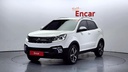 2017 Ssangyong Korando