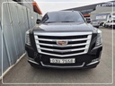 2017 CADILLAC Escalade
