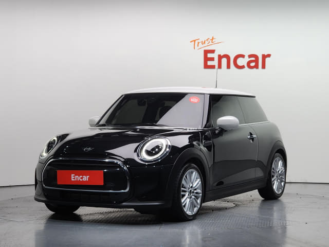 2023 Mini Cooper