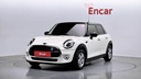 2020 Mini Cooper