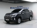 2021 Ssangyong Rexton Sports Khan