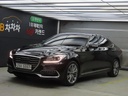 2018 Genesis G80