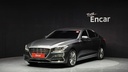 2018 Genesis G80