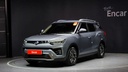 2022 Ssangyong Tivoli