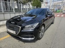 2018 Genesis G80