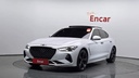 2019 Genesis GV70