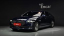 2021 Genesis G90