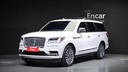 2021 Lincoln Navigator