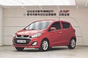 2021 CHEVROLET SPARK