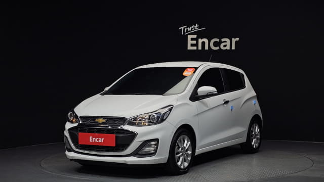 2019 CHEVROLET SPARK, 