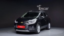 2017 CHEVROLET TRAX