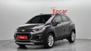 2018 CHEVROLET TRAX