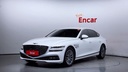2024 Genesis G80