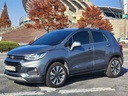 2019 CHEVROLET TRAX