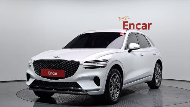 2023 Genesis GV70