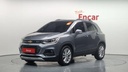 2019 CHEVROLET TRAX